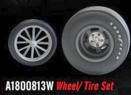 Altered Wheel & Tire set • #A1800813W