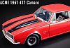 1967 427 Camaro RS • Dealer Exclusive • #A1805711