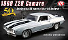1969 Camaro 50th Anniversary • '69 Camaro Z/28 • #A1805714 • www.corvette-plus.ch