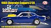 1968 Camaro Z/S8 Coupe • Drag Outlaws • #A1805731 • www.corvette-plus.ch