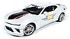2017 Camaro SS • 100th Official INDY 500 Pace Car 2016 • #AW236 • www.corvette-plus.ch