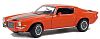 1970 Camaro Z28 Sport Coupe • Orange with Black stripes • #FM-E155 • www.corvette-plus.ch