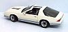 1982 Camaro Sport Coupe • White • #SS1921 • www.corvette-plus.ch