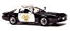 1982 Camaro Sport Coupe • CALIFORNIA Highway Patrol • #SS1925 • www.corvette-plus.ch