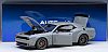2022 Dodge Challenger R/T Scat Pack Widebody • Smoke Show • #AA71774 • www.corvette-plus.ch
