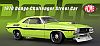 1970 Dodge Challenger T/A • Street Car • #A1806001B