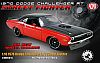 1970 Dodge Challenger R/T Street Fighter • #A1806014 • www.corvette-plus.ch