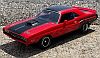 1971 Dodge Challenger R/T Drag Pack • Tom's Garage • #A1806017TG • www.corvette-plus.ch