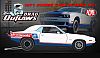 1971 Dodge Challenger R/T Drag Pack • Drag Outlaws • #A1806017 • www.corvette-plus.ch