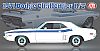 1971 Dodge Challenger R/T • Limited Edition • #A1806027 • www.corvette-plus.ch