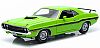 1970 Dodge Challenger R/T • Sublime Green • #GL12931