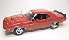 1970 Challenger T/A - Bright Red - #50600HW61