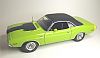 1970 Challenger R/T 440 Six Pack - Sublime Green - #50601HW61