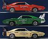 1970 Dodge Charger Daytona • KING DAYTONA & QUEEN DAYTONA & DUKE & DUTCHESS • #AW55596061