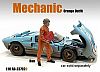 Mechanic Dan • #AD23792 • www.corvette-plus.ch