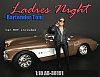 Figurine TOM • Ladies Night • #AD38191 • www.corvette-plus.ch
