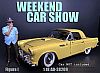 Figure I • Weekend Car Show • #AD38209 • www.corvette-plus.ch