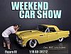 Figure IV • Weekend Car Show • #AD38212 • www.corvette-plus.ch