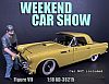 Figure VII • Weekend Car Show • #AD38215 • www.corvette-plus.ch