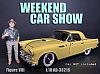 Figure VIII • Weekend Car Show • #AD38216 • www.corvette-plus.ch