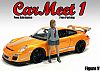 Car Meet 1 Female Figure V • #AD76281 • www.corvette-plus.ch