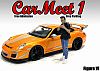 Car Meet 1 Male Figure VI • #AD76282 • www.corvette-plus.ch
