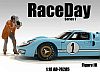 Race Day Series 1 • Figure III • #AD76285 • www.corvette-plus.ch