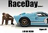 Race Day Series 1 • Figure IV • #AD76286 • www.corvette-plus.ch