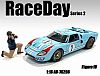 Race Day Series 2 • Figure IV • #AD76298 • www.corvette-plus.ch