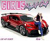 Kris • Girls Night Out • #AD76305 • www.corvette-plus.ch