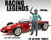 Racing Legends The 50's Driver B • #AD76348 • corvette-plus.ch