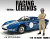 Racing Legends The 60's Driver A • #AD76349 • corvette-plus.ch