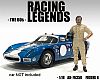 Racing Legends The 60's Driver B • #AD76350 • corvette-plus.ch