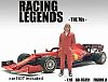 Racing Legends The 70's Driver A • #AD76351 • corvette-plus.ch