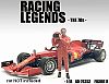 Racing Legends The 70's Driver B • #AD76352 • corvette-plus.ch