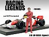 Racing Legends The 80's Driver A • #AD76353 • corvette-plus.ch
