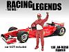 Racing Legends The 90's Driver B • #AD76356 • corvette-plus.ch