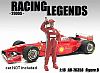 Racing Legends 2000 Driver A• #AD76357 • corvette-plus.ch