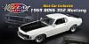 1969 Ford Mustang Boss 302 • Nice Car Collection • #A1801831NC • www.corvette-plus.ch