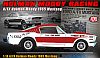 1965 Ford Mustang A/FX • Holmann Moody • #A1801855 • www.corvette-plus.ch