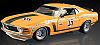 Parnelli Jones Mustang Boss 302 #15 • 1970 Trans-Am Champion • #A801815