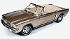 1965 Ford Mustang Convertible • Prairie Bronce • #AWAMM1032