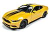 2016 Ford Mustang GT • Triple Yellow • #AW229