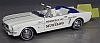 1964 Ford Mustang Indy 500 Pace Car • Limited Edition • Authentics Series • #ER33874