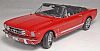 1965 Ford Mustang GT Convertible • #ER39497