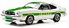 1978 Ford Mustang II Cobra II • White-Green • #GL12895