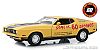 1973 ELEANOR Ford Mustang MACH I • Original ''Gone in 60 Seconds'' Eleanor • #GL13548 • www.corvette-plus.ch