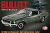 BULLITT 1968 Ford Mustang GT • 2018 Detroit Auto Show • #GL13615 • www.corvette-plus.ch