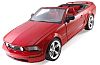 2005 Ford Mustang GT Convertible • Red • #HW-G7161