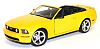 2005 Ford Mustang GT Convertible • Yellow • #HW-H3061